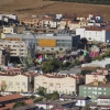 Así es un viaje en globo por el centro de Extremadura