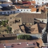 Así es un viaje en globo por el centro de Extremadura