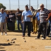 Imágenes del Torneo de Petanca &#39;Ciudad de Badajoz 2016&#39;