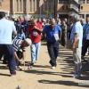 Imágenes del Torneo de Petanca &#39;Ciudad de Badajoz 2016&#39;