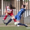 Imágenes del Santa Teresa 2 - 2 Oiartzun