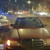 Herido tras ser atropellado en &#39;la autopista&#39; de Badajoz