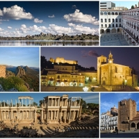 Extremadura se potencia como destino turístico en Francia
