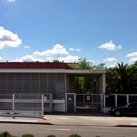 El equipo de Gobierno quiere ampliar el centro de menores de Mérida