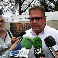 Osuna &#39;optimista&#39; con la próxima convocatoria de fondos DUSI