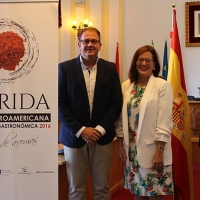 Mérida acoge la Semana Gastronómica de Costa Rica