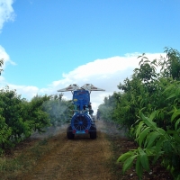 Piden que se amplíe el plazo de las inspecciones a los equipos fitosanitarios