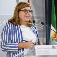 C’s: “Extremadura representa el 20% del ascenso de paro en España”