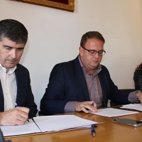 Destinan 24.000 euros al Centro de Transeúntes de Mérida