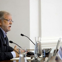 Ibarra propone expulsar del PSOE a quienes no cumplan la disciplina de voto