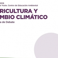 Podemos y Equo organizan una jornada sobre agricultura y cambio climático