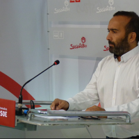 PSOE: “Ningún compañero romperá la disciplina de voto”
