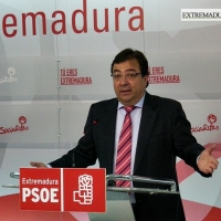 Vara: “Del PSOE depende que haya gobierno y oposición”