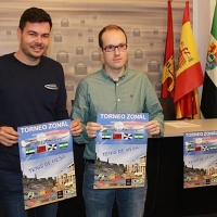 Mérida acogerá el Campeonato Nacional de Tenis de Mesa