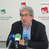 IU muestra su apoyo a la huelga educativa contra las reválidas