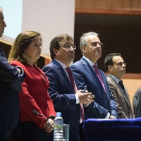 Vara apuesta por garantizar el actual modelo de prestaciones sociales