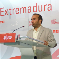 PSOE pide al PP que se una a la manifestación por el ferrocarril