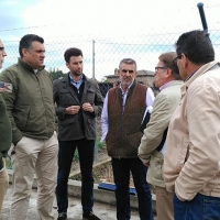 PP: “La Junta tiene cerradas 22 viviendas sociales en Coria”