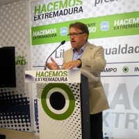 El PP critica que las partidas para carreteras están “sin estrenar”