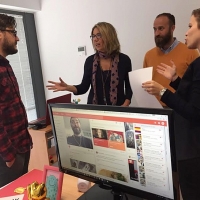 PP: “La Junta se olvida de las políticas de innovación y emprendimiento”