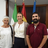 La Asamblea renueva el convenio de accesibilidad de las personas sordas
