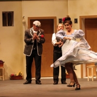 La Sala Trajano acoge la zarzuela ‘La Revoltosa’