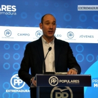 El PP alerta de nombramientos irregulares en el SES