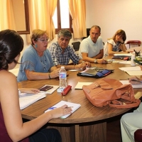 Plan de formación para los empleados municipales de Mérida