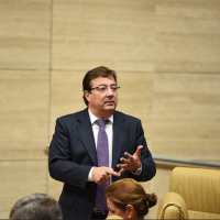 Vara asegura que la Junta ha abonado 856 ayudas a la vivienda