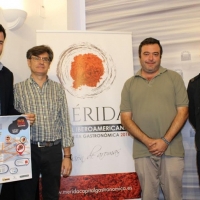 La Ruta de la Tapa estará presente en Mérida durante todo noviembre