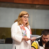 C’s pide que se aumenten las plantillas en las residencias de mayores