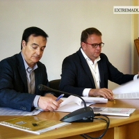 Convenio para garantizar la integración social y laboral de discapacitados