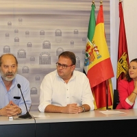 La Feria Chica viene cargada de actividades culturales y educativas