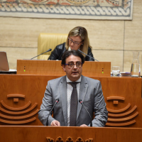 Vergeles: “La Junta garantiza el derecho a los Servicios Sociales”