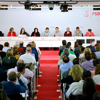 El PSOE se abstendrá en la investidura de Rajoy