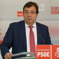 Vara: “Mi único objetivo es que la situación de bloqueo acabe”