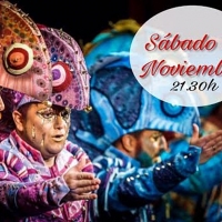 La cena Turuta de Oro será el 19 de noviembre