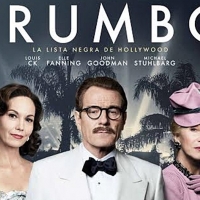 ‘Trumbo’, nueva entrega del cine en versión original