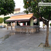 IU Mérida pide la suspensión de licitación de los quioscos