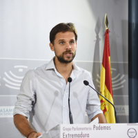 Podemos denuncia que la Junta “no sea capaz de crear empleo”