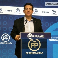 El PP se muestra &quot;desconfiado&quot; con los presupuestos de 2017