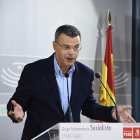 En el PSOE se muestran contentos con el aumento de empleo