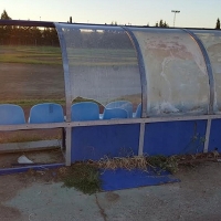 Denuncian la "dejadez" de Osuna con las instalaciones del Diocles