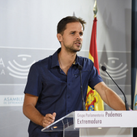 Podemos: &quot;Con Vara al frente no crece el empleo&quot;