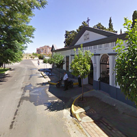 El cementerio emeritense se prepara para recibir miles de visitas