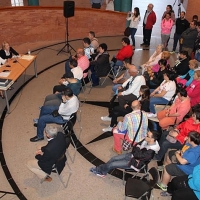El Ayuntamiento de Mérida celebra el Día Mundial de la Salud Mental