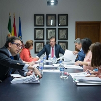 La Junta convoca ayudas para personas paradas con discapacidad