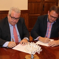 Mérida mejora su abastecimiento de agua gracias a un convenio