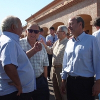 Monago pide responsabilidad para que haya gobierno cuanto antes