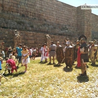 Emérita Antiqua programa nuevas actividades